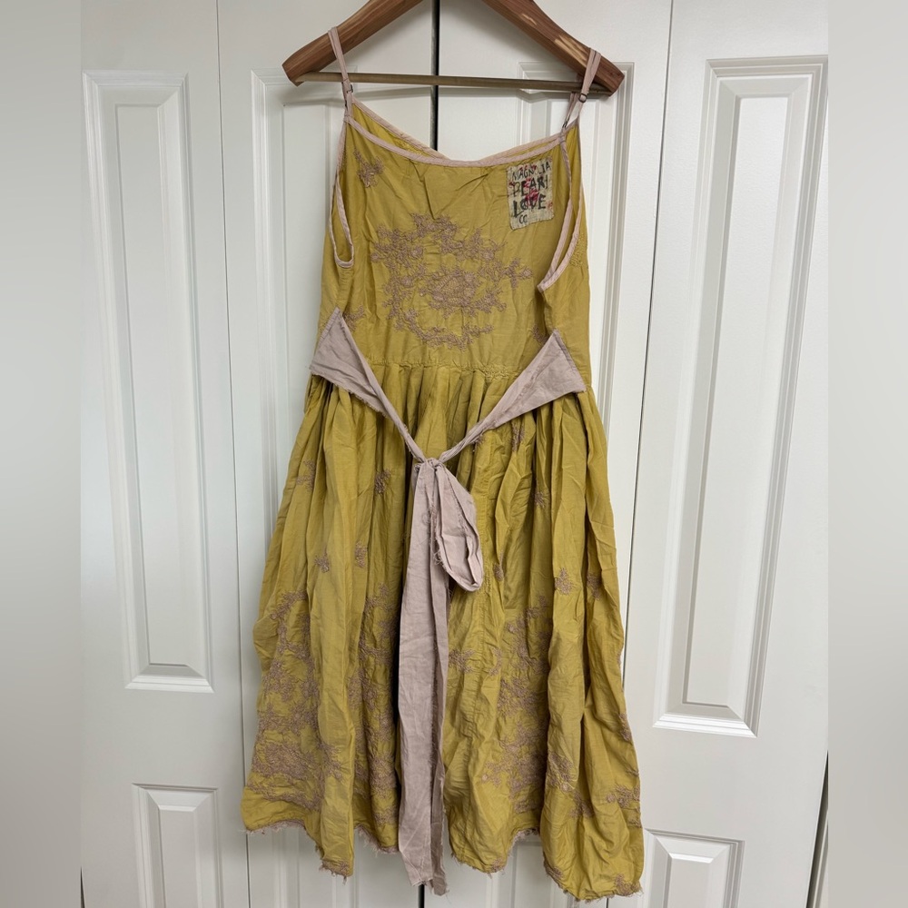 Magnolia Pearl Dress